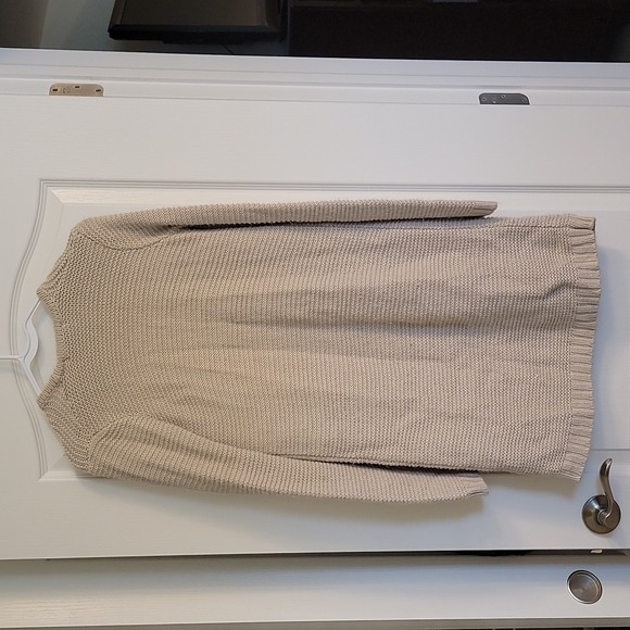 Womens cardigan - Picture 2 of 3